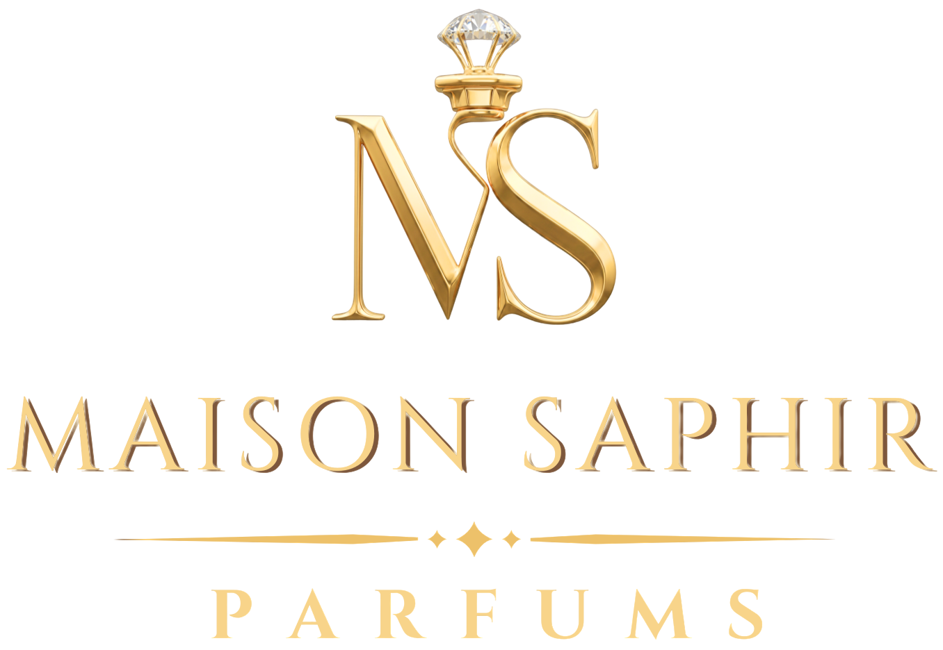 Maison saphir