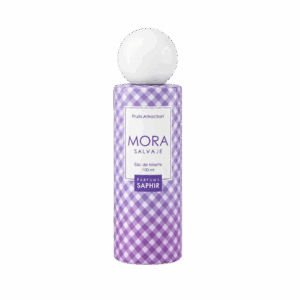 Mora Salvaje de Saphir