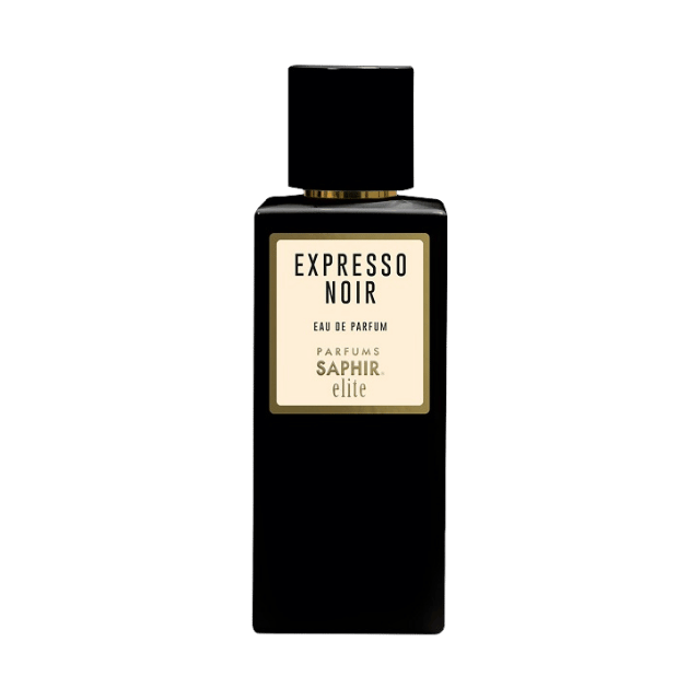 Expresso Noir