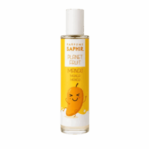 Planet Fruit Mango de Saphir