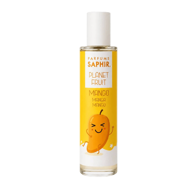 Planet Fruit Mango de Saphir