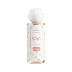 Saphir Fruits Attraction Rosa Liberty