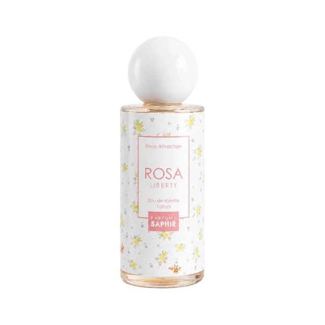 Saphir Fruits Attraction Rosa Liberty