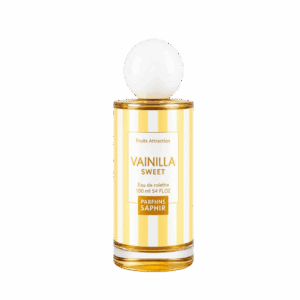 Saphir Fruits Attraction Vanille SWEET