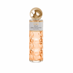 Oui de Saphir