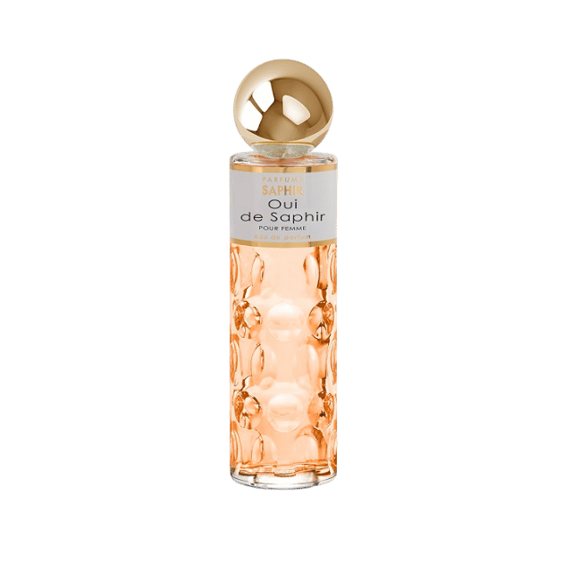 Oui de Saphir