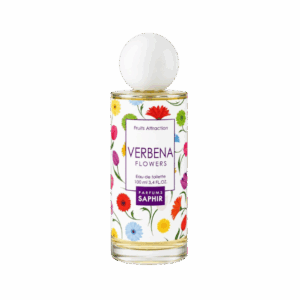 Saphir Fruits Attraction Verbena Blossom
