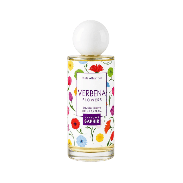 Saphir Fruits Attraction Verbena Blossom