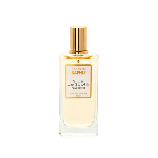 Siloé de Saphir