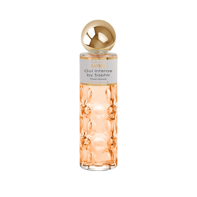 Oui Intense by Saphir