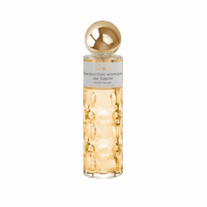 Seduction Woman de Saphir-30ml