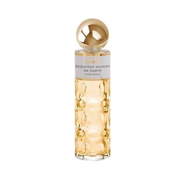 Seduction Woman de Saphir-30ml