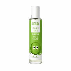 Planet Fruit Melone de Saphir