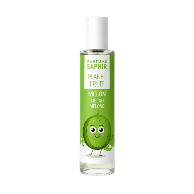 Planet Fruit Melone de Saphir