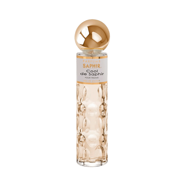 Cool de Saphir-30ml