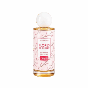Saphir Flores de Cerezo