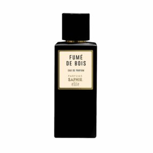 Fumé De Bois