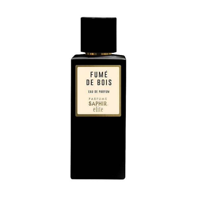 Fumé De Bois