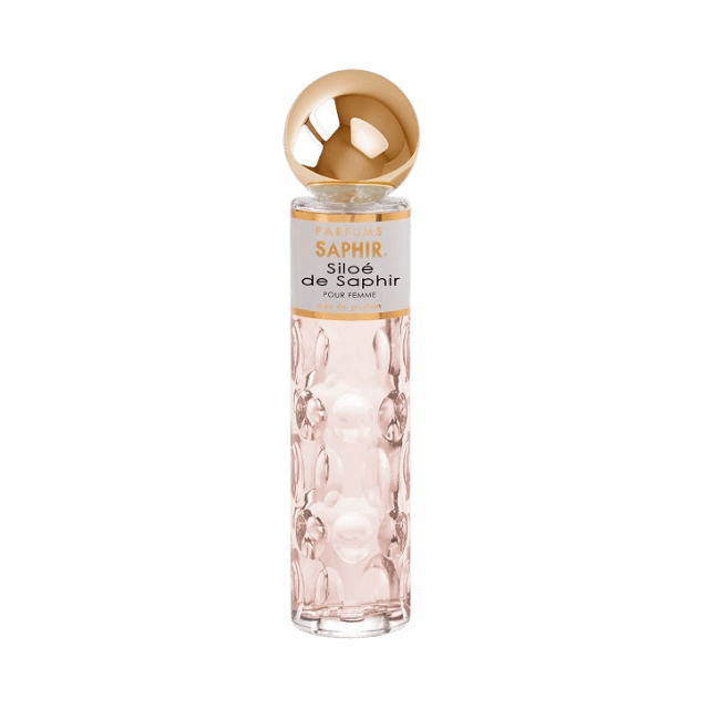 Siloé de Saphir