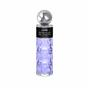 Millenium de Saphir