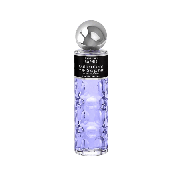 Millenium de Saphir
