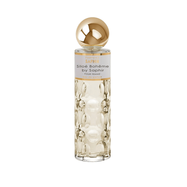 Siloé Boheme by Saphir