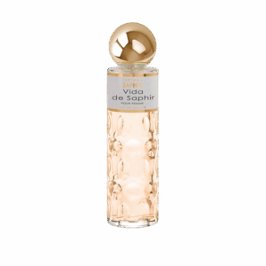 Vida de Saphir