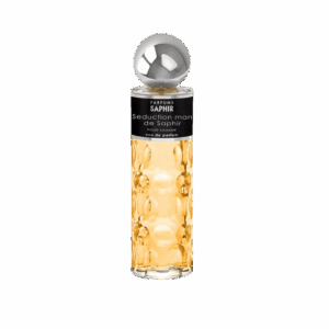 Seduction Man de Saphir