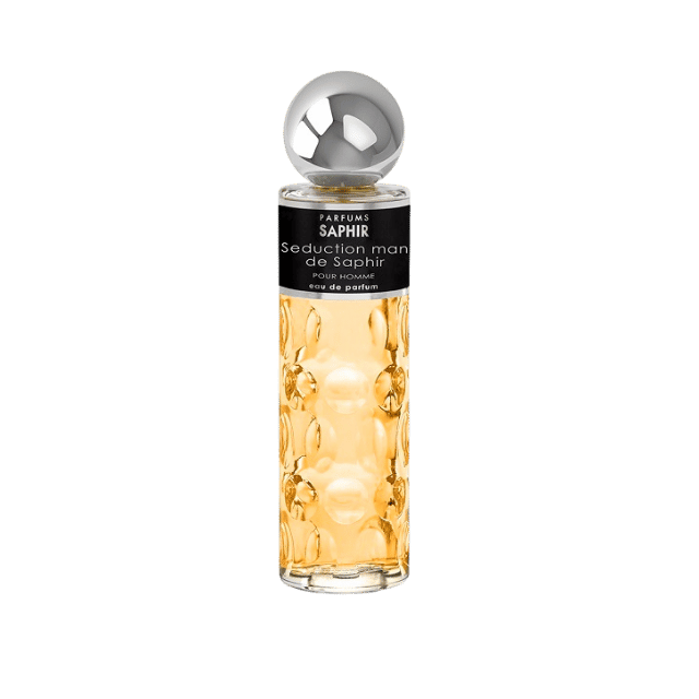 Seduction Man de Saphir