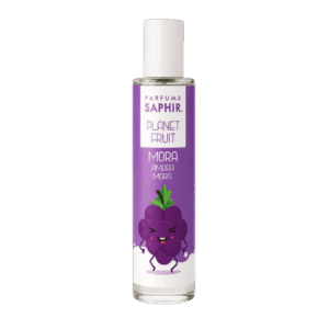 Planet Fruit Mora de Saphir