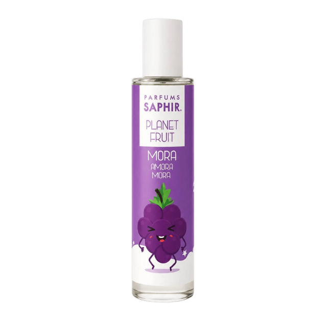 Planet Fruit Mora de Saphir