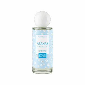 Saphir Fruits Attraction Azahar Fresh