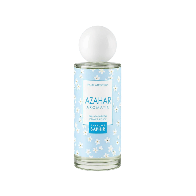 Saphir Fruits Attraction Azahar Fresh