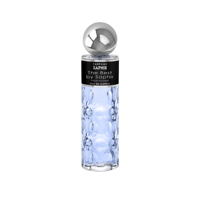 The Best by Saphir
