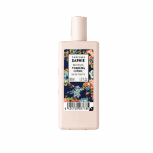 Botanic Verbena Citric