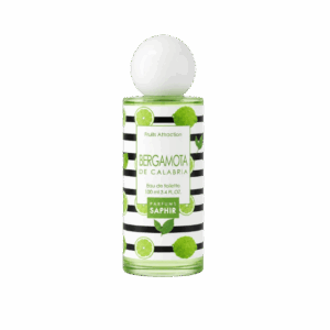 Saphir Fruits Attraction Bergamot Fresh