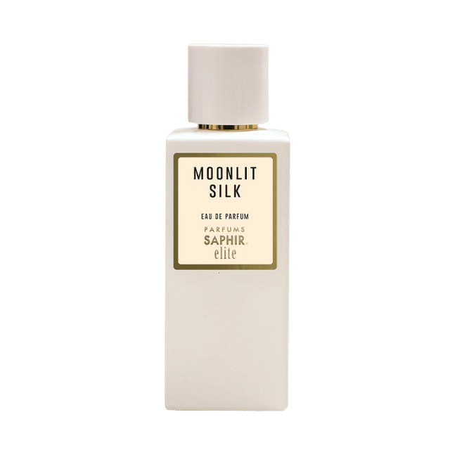 Moonlit Silk