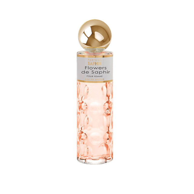 Flowers de Saphir