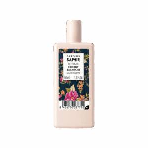 Botanic Cherry Blossom