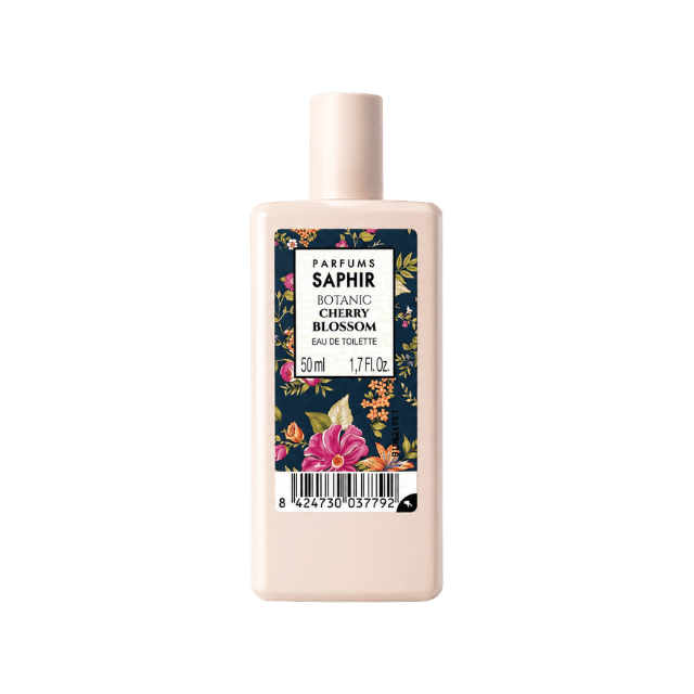 Botanic Cherry Blossom