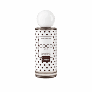 Saphir Fruits Attraction Coco Ice