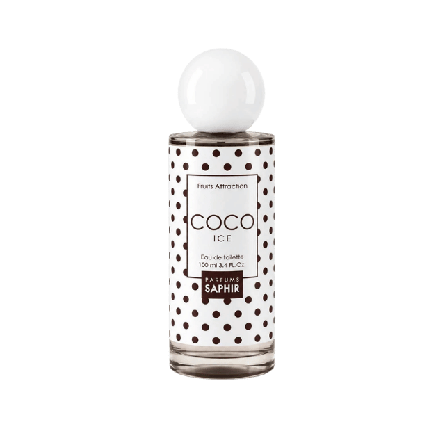 Saphir Fruits Attraction Coco Ice