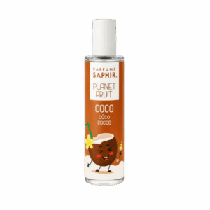 Saphir Planet Fruit Coco
