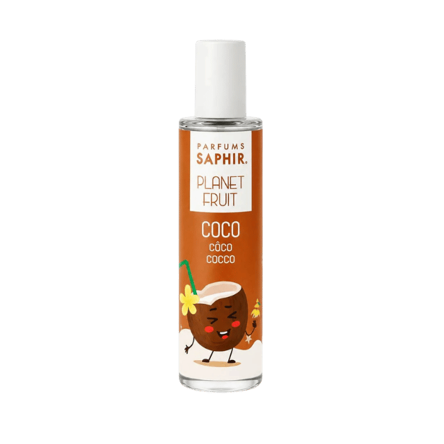 Saphir Planet Fruit Coco