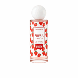 Saphir Fruits Attraction Fresa Pasion