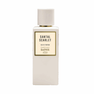 Santal Scarlet