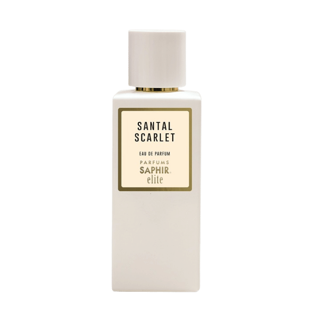 Santal Scarlet
