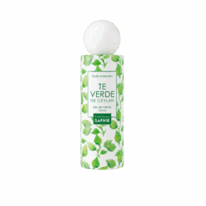 Saphir Fruits Attraction Green Tea Fresh