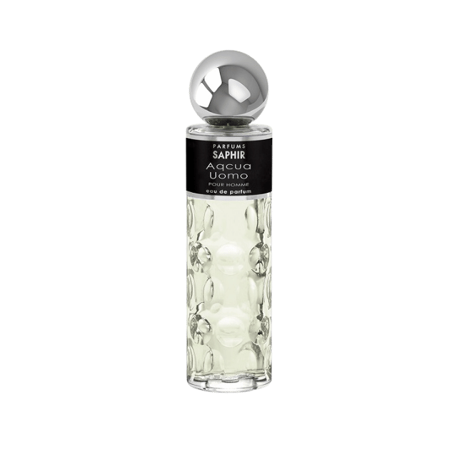 Acqua Uomo
