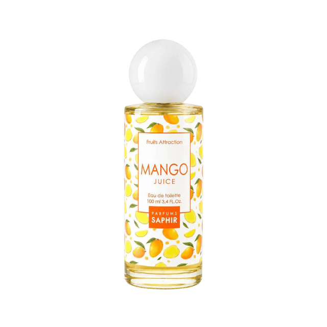 Saphir Fruits Attraction Mango Tropical